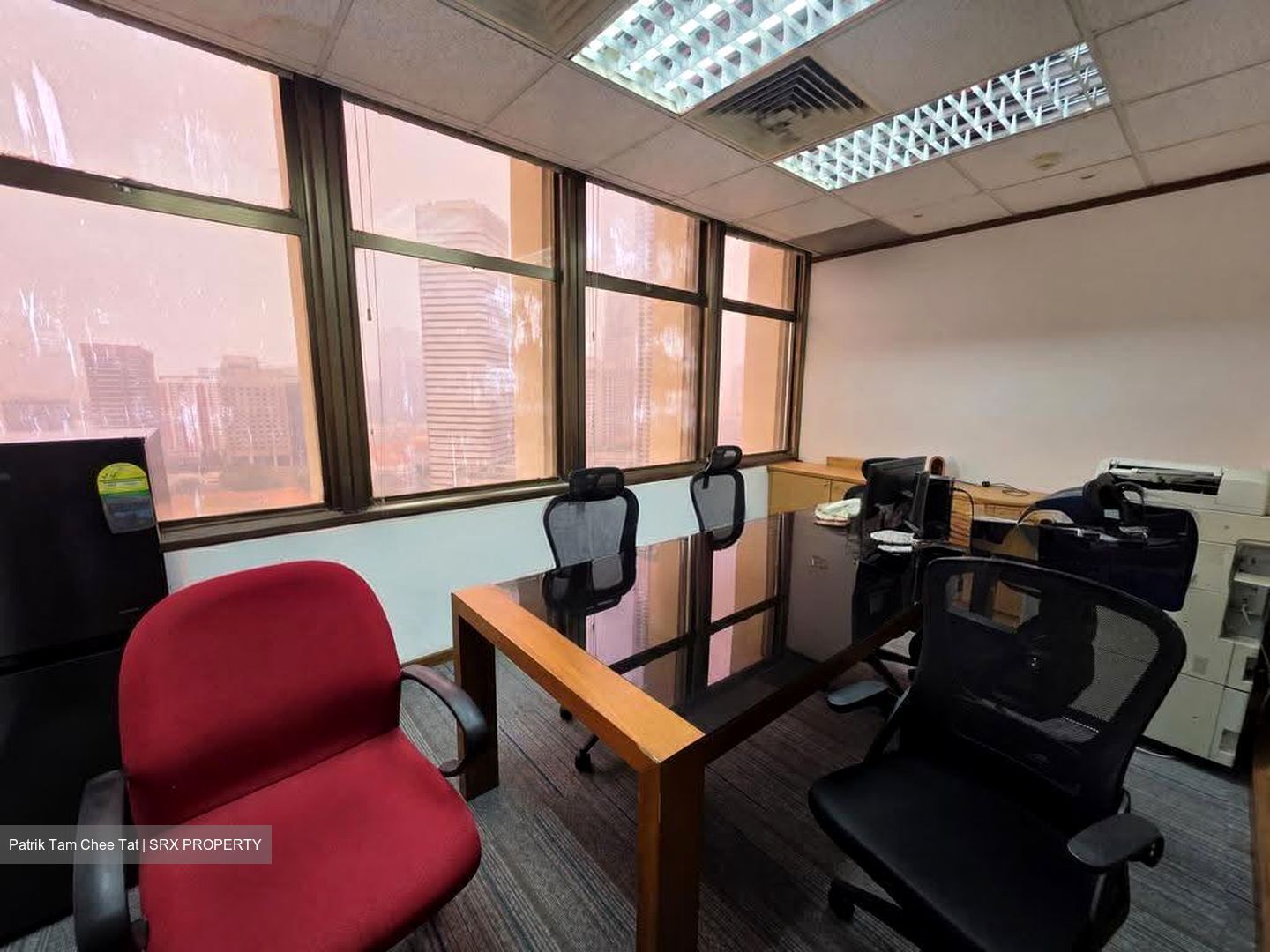 Peninsula Plaza (D6), Office #636300381